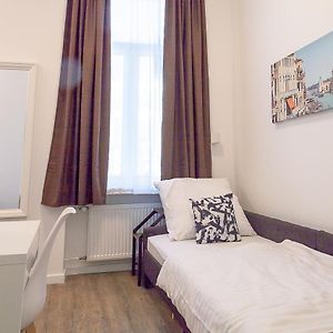 Kamer met Twee Aparte Bedden